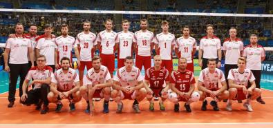 Liga Światowa 2015 - Polska